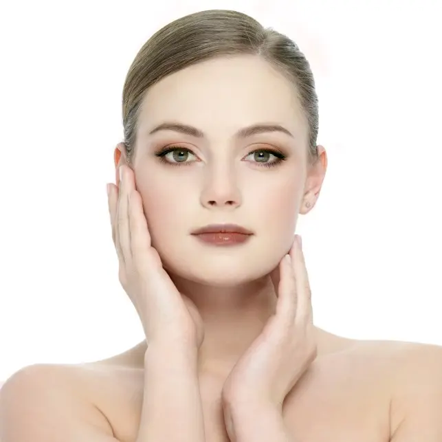 After skincare editing